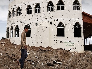 Yasa dışı İsrail'e BM'den çağrı