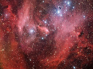 Dünya'ya benzeyen gezegen bulundu