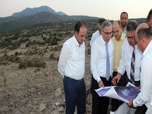 TOKİ'den yeni proje