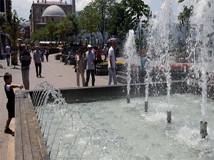 Güneşe bağlı cilt kanserlerine karşı dikkat