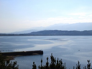 Sapanca Gölü için yeni önlemler