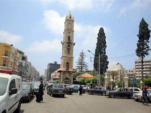 Hamidiye Saat Kulesi TİKA'ya emanet