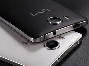 Çinli üreticiden 130 dolara akıllı telefon