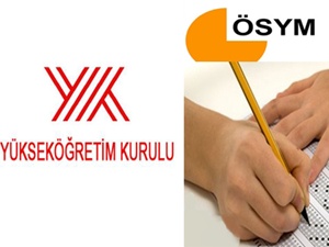 Puanlar düştü, kontenjan açığı azaldı