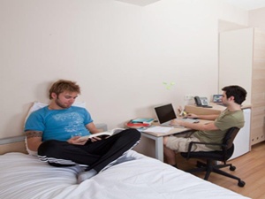 İşte öğrenci yurtlarının fiyatları!