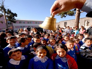 Okullar ne zaman açılıyor?