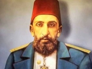 2. Abdülhamid'in bir diğer eseri daha restore edilecek