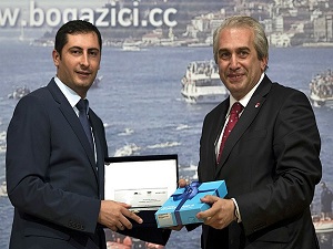 Anadolu Ajansı'na ödül