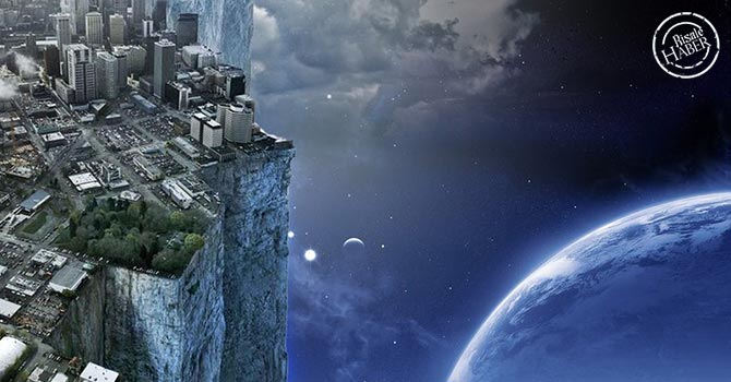 Dünyanın 100 Yıl Ömrü Kaldı! iddiası