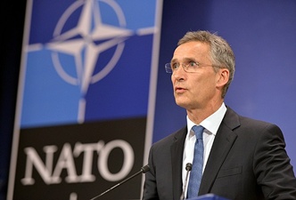 NATO'dan Türkiye'ye destek