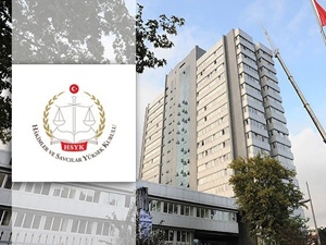 HSYK'dan flaş kararlar