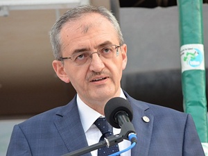 DSİ Genel Müdürlüğüne atama