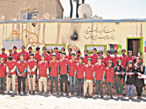 Yoksulluğa kalıcı çözüm