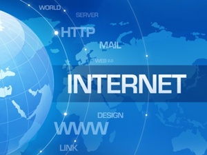 İşte Türkiye'de internet kullanım oranı