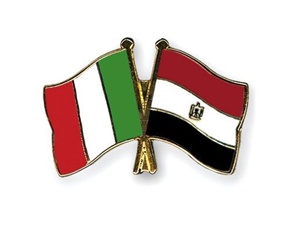 İtalya ve Mısır'dan 8,5 milyar dolarlık anlaşma