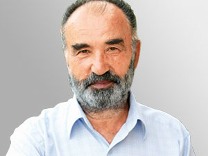 Karaman'dan Saîd Nursî ve İslam devleti yazısı