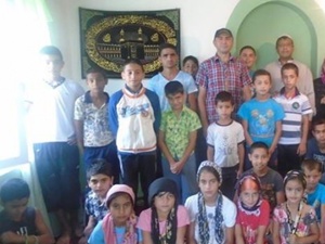 Bulgaristan'da Kur'an-ı Kerim eğitimi