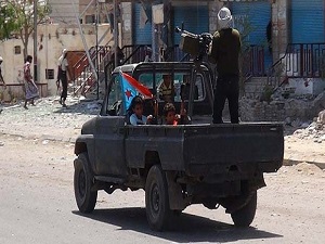 Yemen'de insani ateşkes