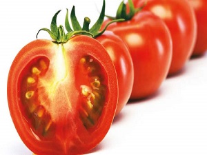 Kalbini seven domates yesin