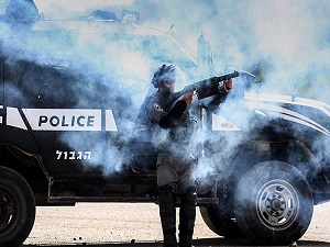 Matbuh: İsrail toplu katliama girişebilir