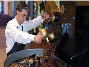 Osmanlı kahvesi içmeye buyrun