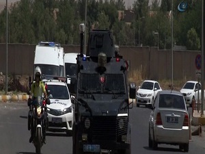 Şehit askerler memleketlerine uğurlandı