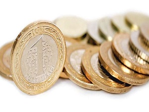 Cepte 1.5 milyarlık bozukluk