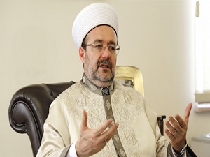 Çin Büyükelçisinden oruç ve ibadet açıklaması