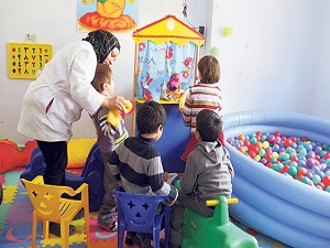 Otizm erkek çocuklarda daha sık görülüyor