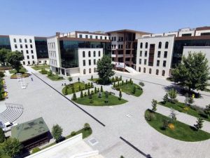 Bursa Orhangazi Üniversitesi Yüzde 100 Doluluk Oranına Kavuştu