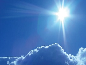 NASA: En sıcak yaz geliyor