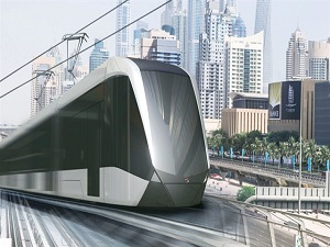 Malatya’ya trambüs, Kayseri’ye tramvay