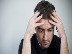 Tükenmişlik sendromu evlilikleri de bitiriyor