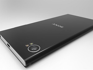Sony'nin yeni amiral gemisi: Xperia Z5