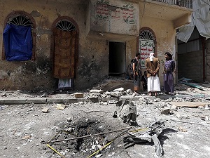 Yemen'de 5 gün sürecek ateşkes başladı