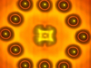 Tek bir molekülden transistör yapıldı