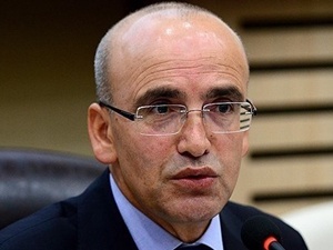 Mehmet Şimşek'ten asgari ücret açıklaması