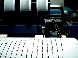 Kütahya Simav'da deprem