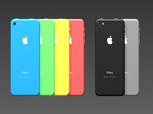 iPhone 6C'nin detayları belirginleşiyor