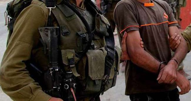 Hz. Muhammed'e hakaret eden Yahudi gözaltına alındı