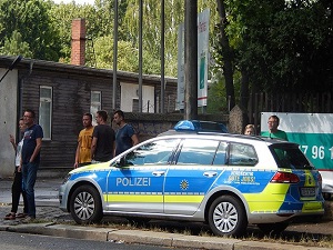 Almanya'da yeni ırkçı şiddet dalgası endişesi