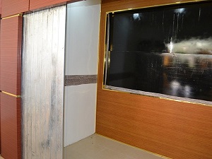 Soygunları önleyecek sistem geliştirdi