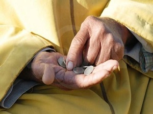 TÜRK-İŞ'e göre açlık sınırı bin 379 TL