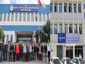 Öğrencilere hem tecrübe hem cep harçlığı