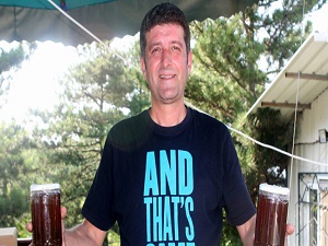 Bursa kestane balı Arap turistlerin gözdesi