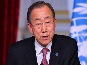 Rumlar, su projesini önlemek için şikayette bulunmuş