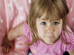 Çocuklar utanmayı ve şüphe duymayı da öğrenmeli