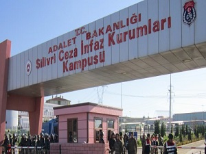 Cezaevlerine bin 615 memur alınacak