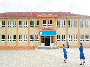 Gazsız okula LPG müjdesi