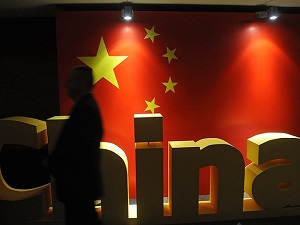 Türk iş adamlarından Asya çıkarması